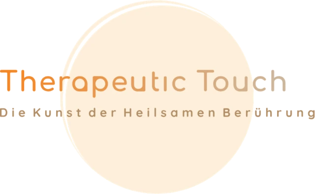 Therapeutic Touch Logo