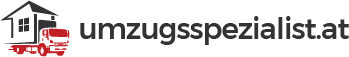 Umzugsspezialist Logo